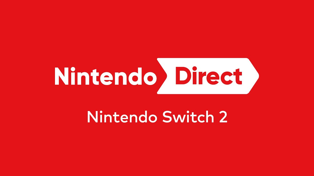 Nintendo Direct - Nintendo Switch 2