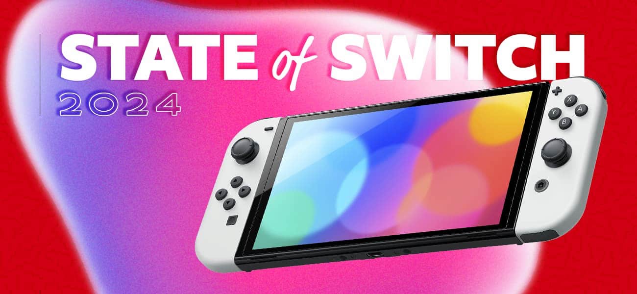 State of Switch 2024