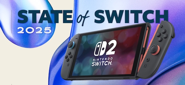 The State of Switch 2025 Survey Results