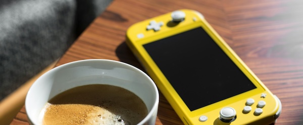 Nintendo eShop changes, finally