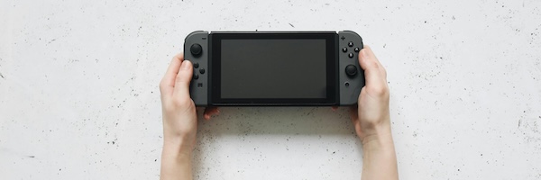 Nintendo set Switch 2 sales goal
