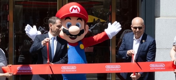 These are the Nintendo Switch 2 specs