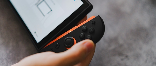 The Switch 2 is here, I love it. Mario Kart less so.