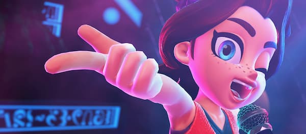 Bananza delivers the Switch 2’s first big single player must have