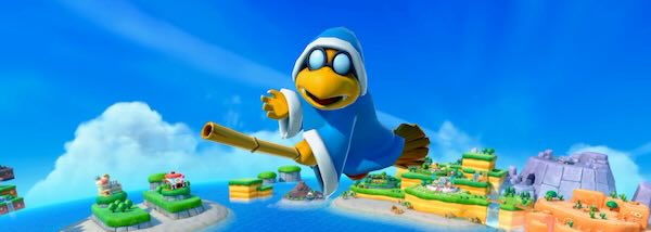 Nintendo Direct Imminent?