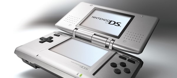 Nintendo’s dual screen blue ocean play turns 20