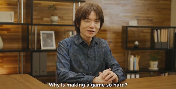 A Silksong before Kirby