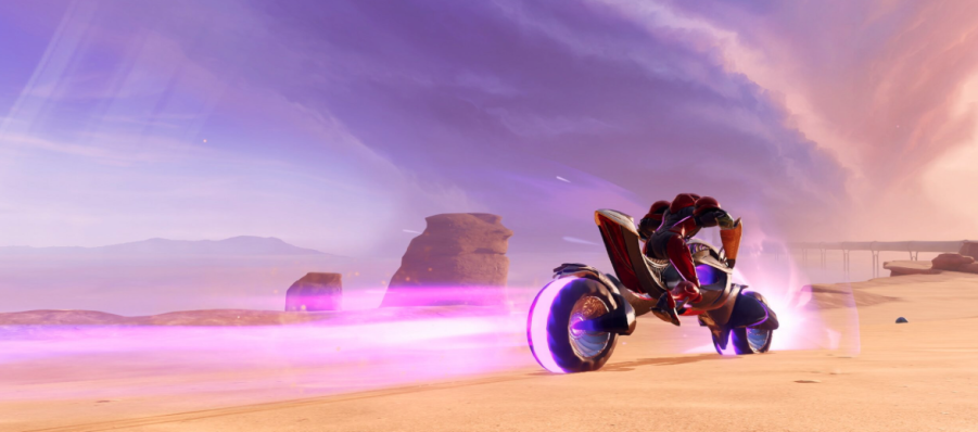 Have we had a good Metroid Prime 4 trailer yet?