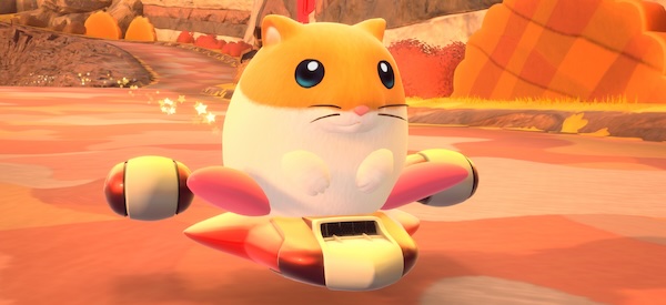 This is Hanafuda Report