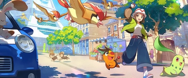 Nintendo ramps up Switch 2 production