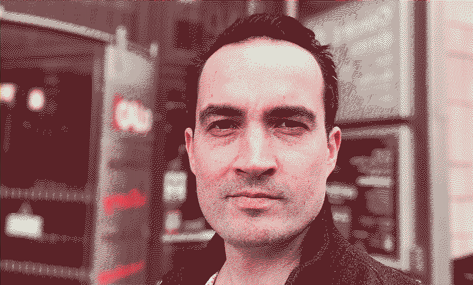 A quick catch-up with Daryl Baxter