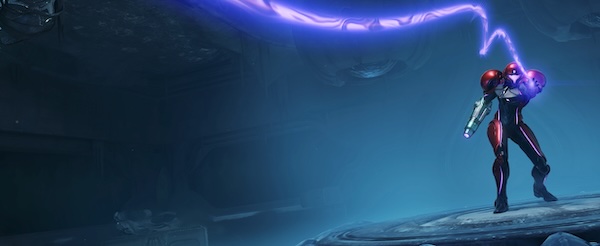 Metroid Prime 4 Beyond