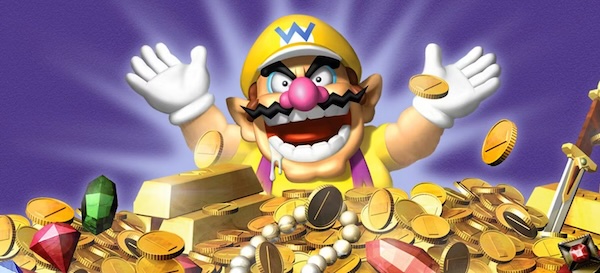 Nintendo’s Game Awards Wins