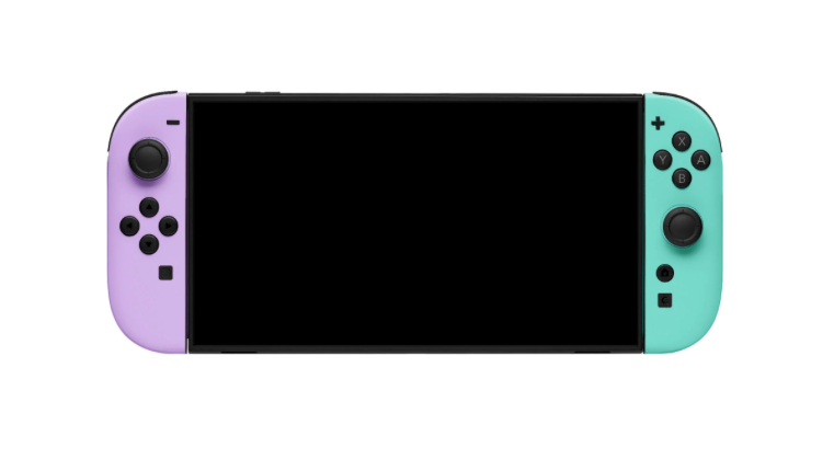 dBrand’s new skin adds the color to your Switch 2 Joy-Con