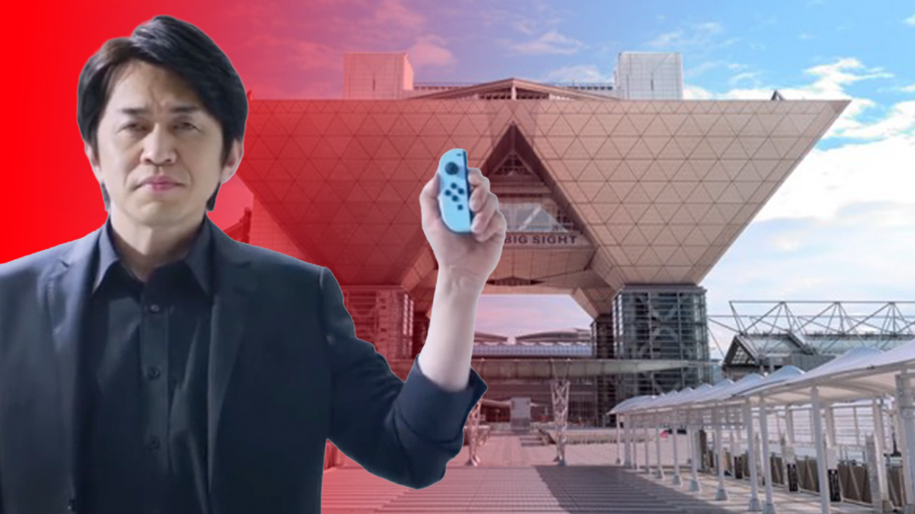 It’s been nine years since the 2017 Nintendo Switch presentation