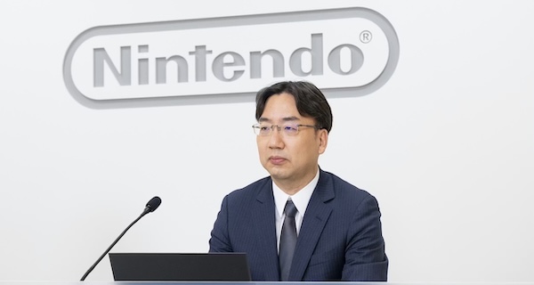 Will Nintendo’s Switch beat PS2?