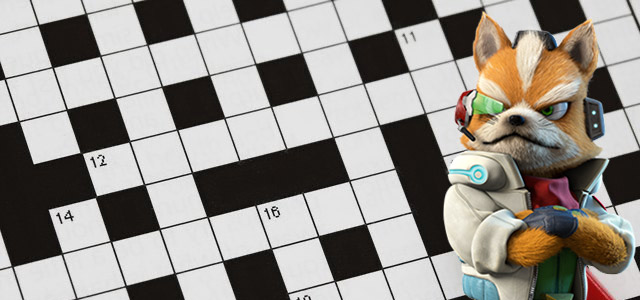Free Nintendo crossword puzzle