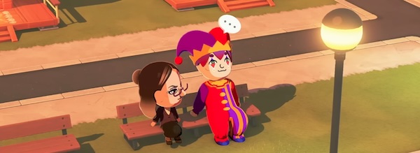 Nintendo makes good on a decade old promise