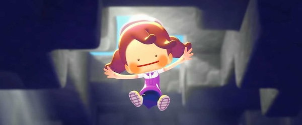 Nintendo sue the U.S. government