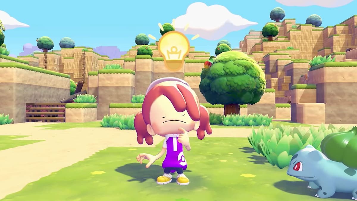 Pokemon Pokopia sells out in UK, is “seriously undersupplied”