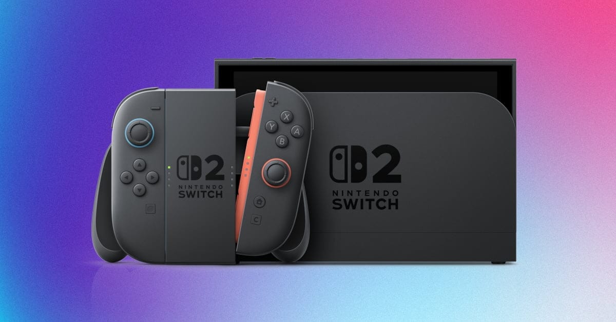 Switch 2’s pricing quandary is an exercise in uncertainty