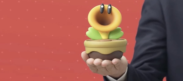 A handheld boost for the Switch 2