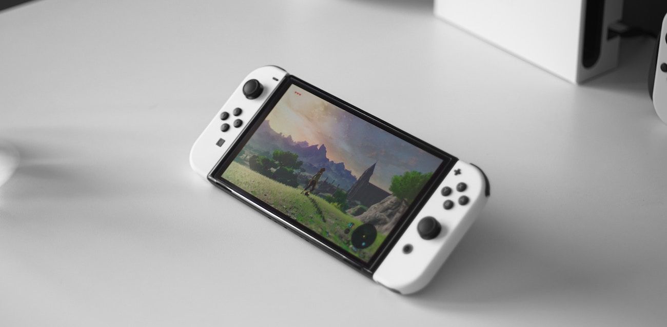Nintendo’s Switch finds itself between a rock and hard place