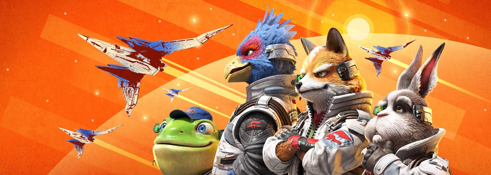 From Vicarious Visions to Star Fox: The 30-Year Story of Velan Studios