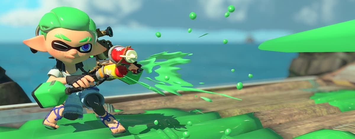 Nintendo respond to tariff lawsuit