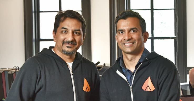 Guha Bala and Karthik Bala  —Velan Studios