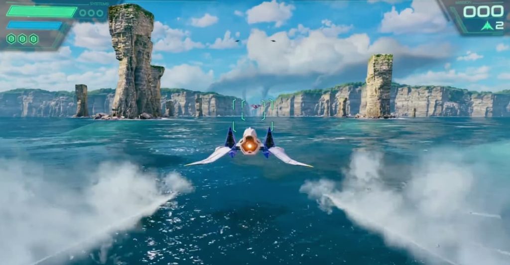 Star Fox - Switch 2