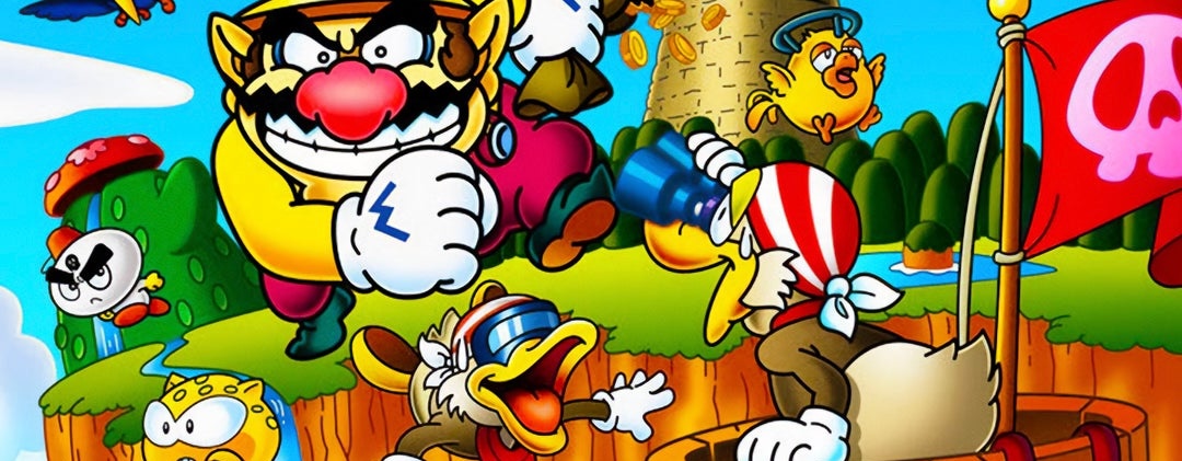 The best Game Boy game just got added to Switch Online