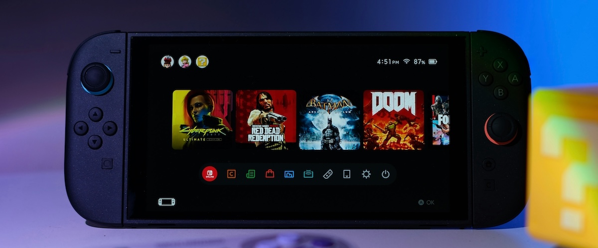 Switch 2 beats the GameCube