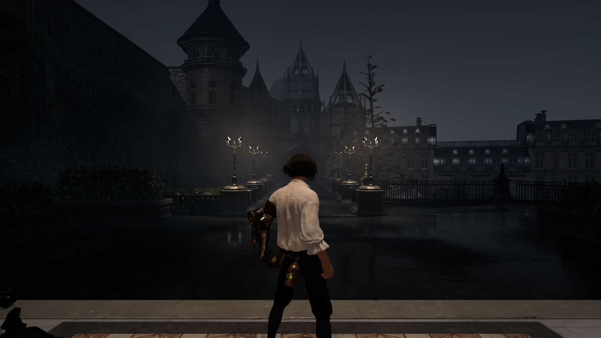 Lies of P: Complete Edition on Switch 2 — A Beautiful, Brutal Way In